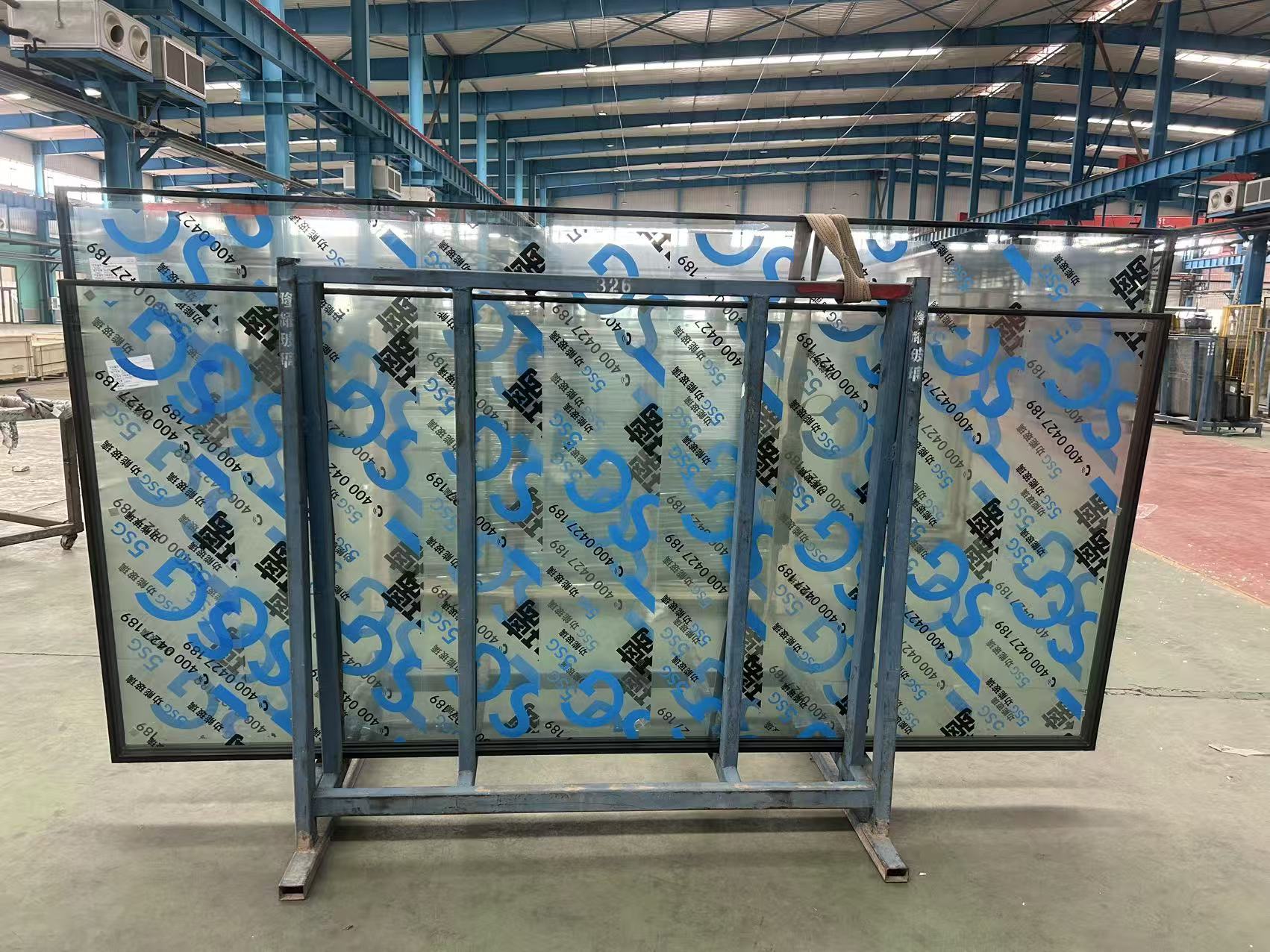 衡水市中空玻璃TPE玻璃厂家 - 方案
