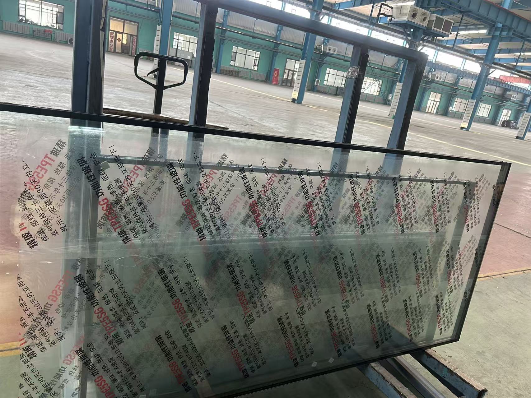 衡水市玻璃源头工厂隔音玻璃厂家 - 一站式服务