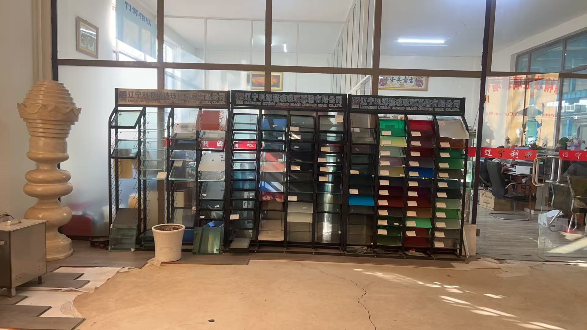 衡水市工程玻璃批量采购系统门窗玻璃 - 一站式服务